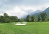 Panorama Golf Les Iles - Brissogne