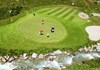 Campo Golf Club del Cervino - Breuil Cervinia
