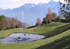 Golf Club Aosta Arsanières - Gignod