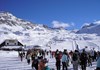Comprensorio di Breuil-Cervinia - Plain maison