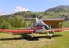 Piccolo altiporto di Chamois