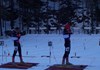 Gara di Biatlon - Bionaz