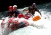 Rafting Aventure - Villeneuve