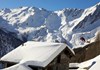 Domaine skiable - Crévacol