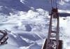 Breuil-Cervinia Valtournenche Zermatt Skigebiet