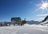Domaine skiable Crévacol