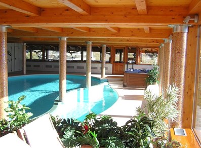 camping Dalai Lama Châtillon