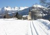 Saint-Nicolas runs