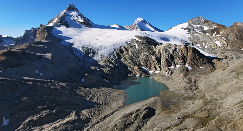 Lago Goletta