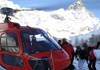 Heliski in Breuil-Cervinia