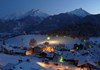 Saint-Nicolas runs