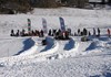Baby snowpark