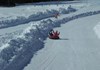 Tubing au Fun Park