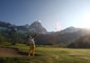Golf Club del Cervino