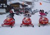 motoslitte