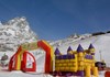 Baby snow park Cervino