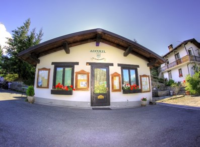 Golf Club Arsanières