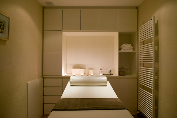 Spa Maison Tissière
