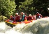 Rafting - Villeneuve