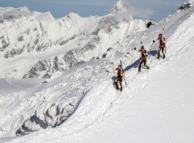 Trofeo Mezzalama
