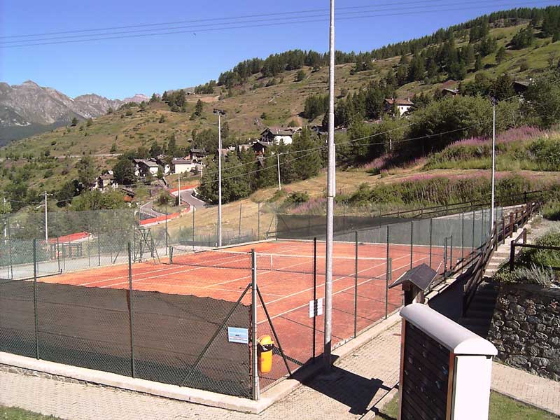 Tennis