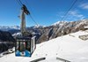 Buisson - Chamois cable car