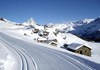 Piste di fondo Torgnon