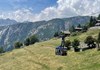 Funivia Buisson - Chamois