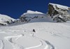 Heliski Cervinia
