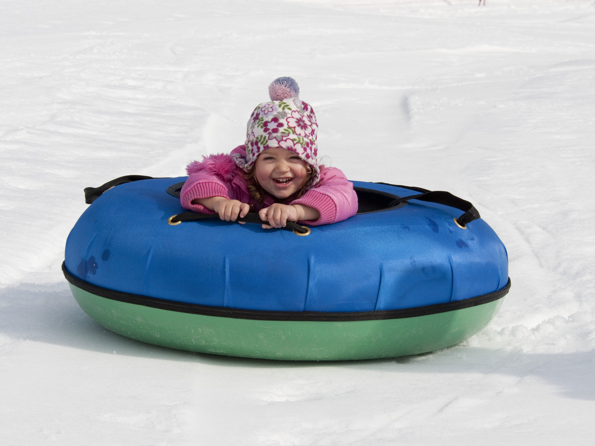 Winter Park Torgnon