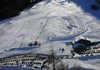 Il Baby Snow Park visto dall'alto