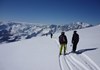 Heliski Grand Combin