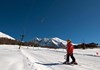 Brusson ski resort