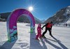 Cogne ski resort