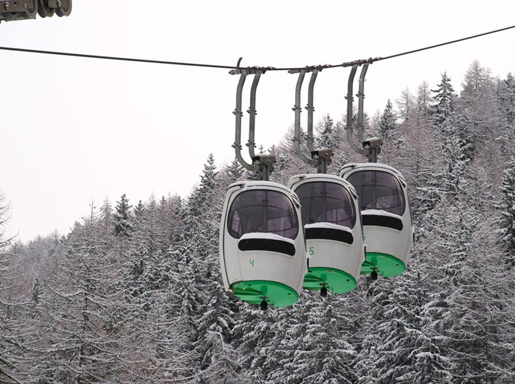 Station de ski de Cogne
