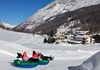Rhêmes-Notre-Dame ski resort
