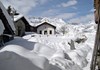 Frazione Suisse - Chamois