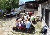 Fiesta de Refugios
