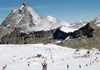 Sci estivo a Breuil-Cervinia