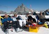 Sci estivo a Breuil-Cervinia
