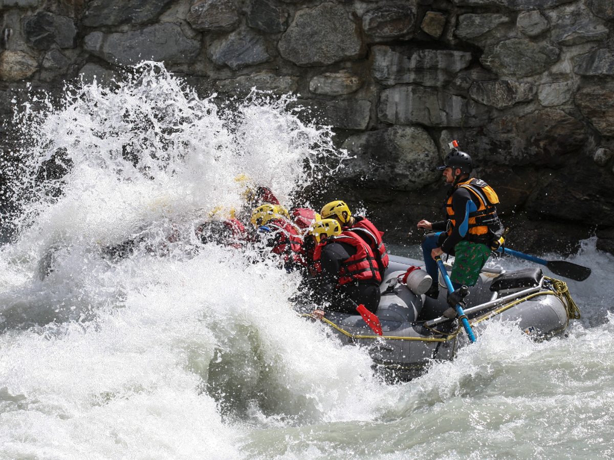 Rafting Republic