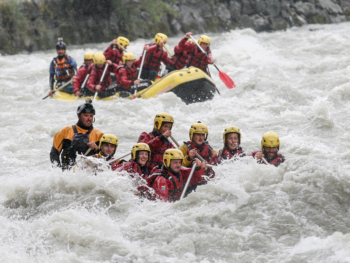 Rafting Republic