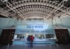 Skyway Monte Bianco