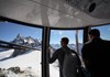 Skyway Monte Bianco
