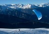 Snowkite
