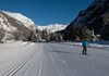 Pista di fondo