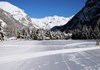 Pista di fondo