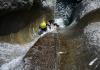 Canyoning Centre Valle d'Aosta