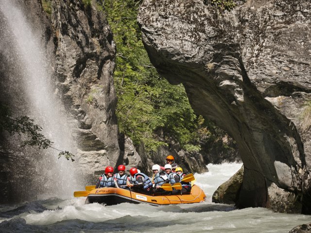 Rafting.it