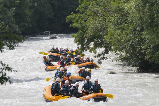 Rafting.it